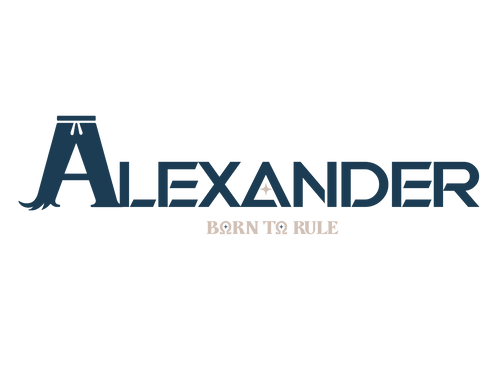 ALEXANDER-Born to Rule
